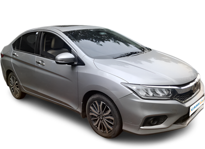 Honda City-img